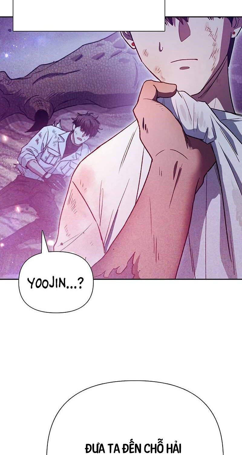 Những Ranker Cấp S Mà Tôi Nuôi Dưỡng Chapter  149 - 6