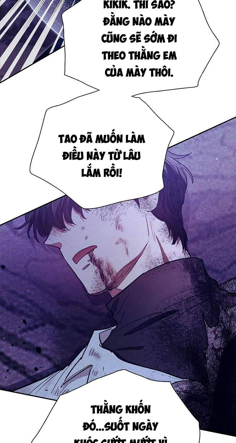 Những Ranker Cấp S Mà Tôi Nuôi Dưỡng Chapter  149 - 54