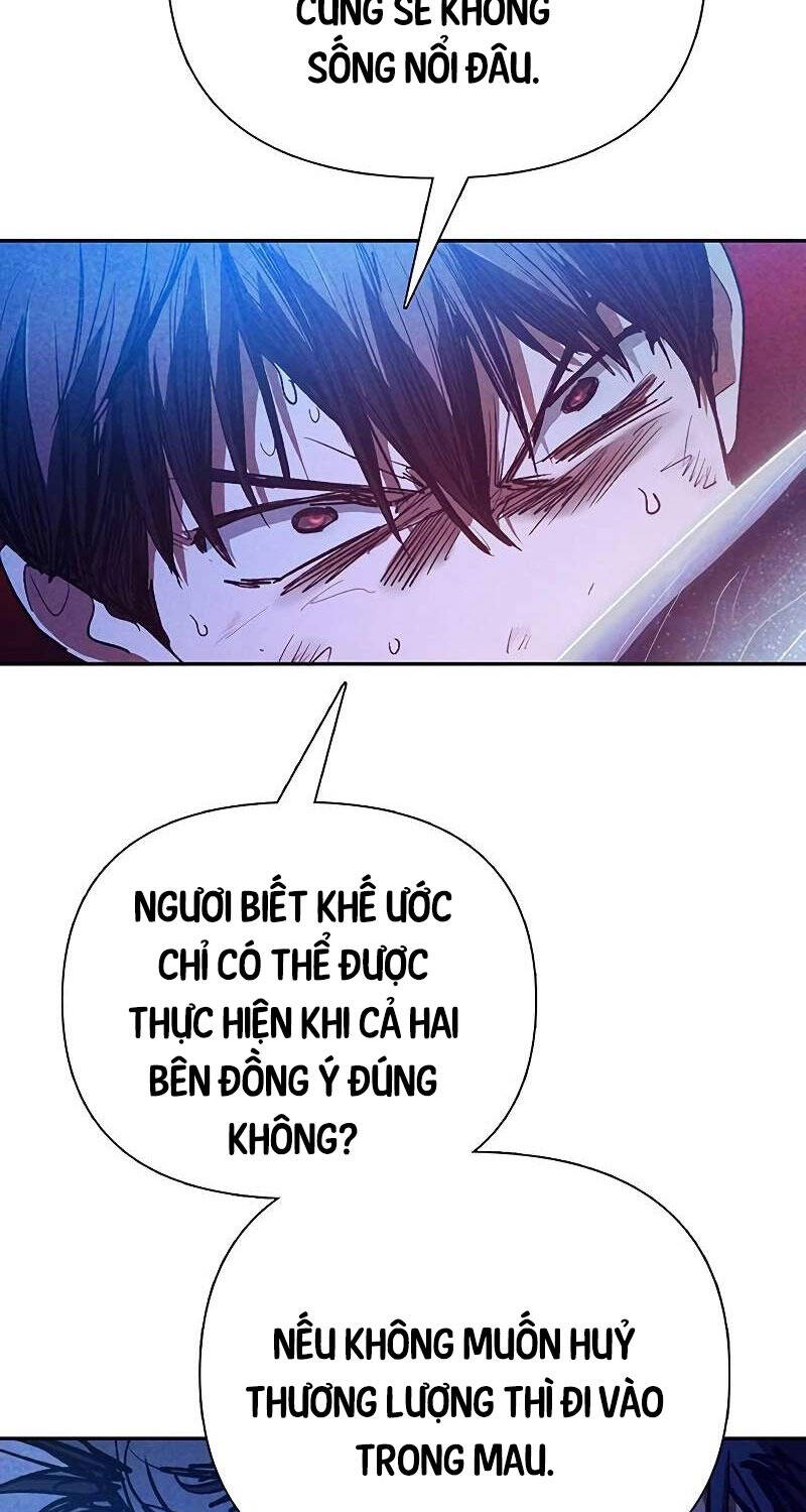 Những Ranker Cấp S Mà Tôi Nuôi Dưỡng Chapter  149 - 58