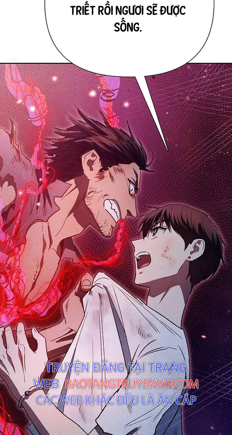 Những Ranker Cấp S Mà Tôi Nuôi Dưỡng Chapter  149 - 7