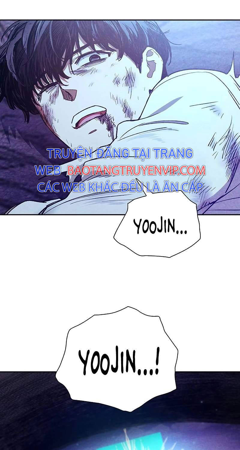 Những Ranker Cấp S Mà Tôi Nuôi Dưỡng Chapter  149 - 61