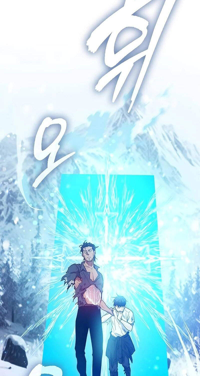 Những Ranker Cấp S Mà Tôi Nuôi Dưỡng Chapter  149 - 64