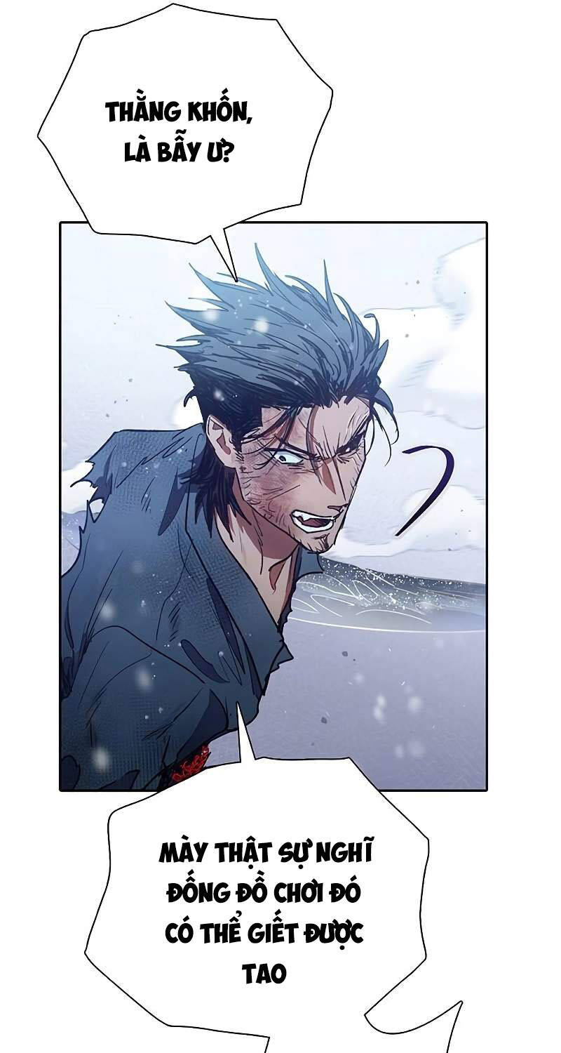 Những Ranker Cấp S Mà Tôi Nuôi Dưỡng Chapter  149 - 72