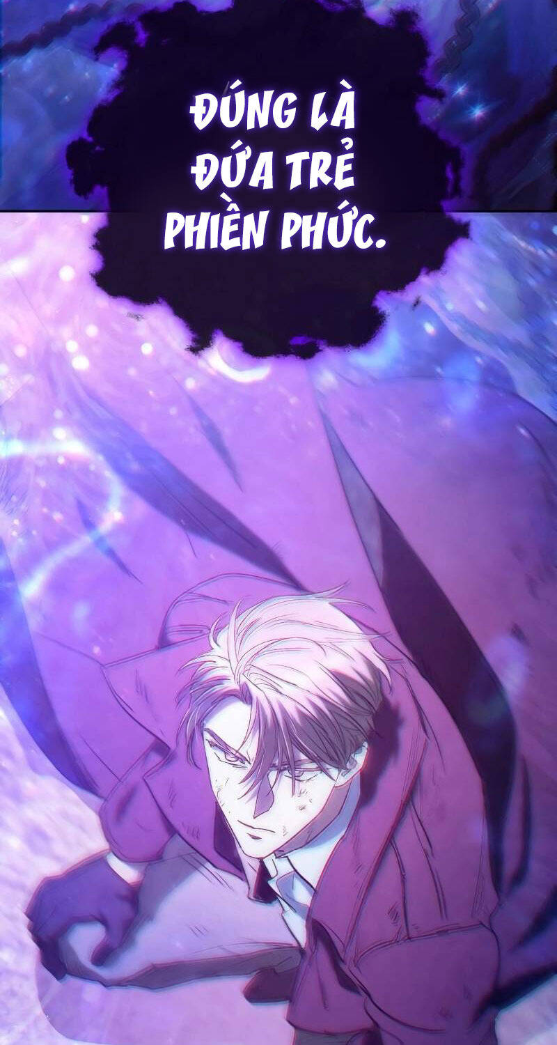 Những Ranker Cấp S Mà Tôi Nuôi Dưỡng Chapter  149 - 81