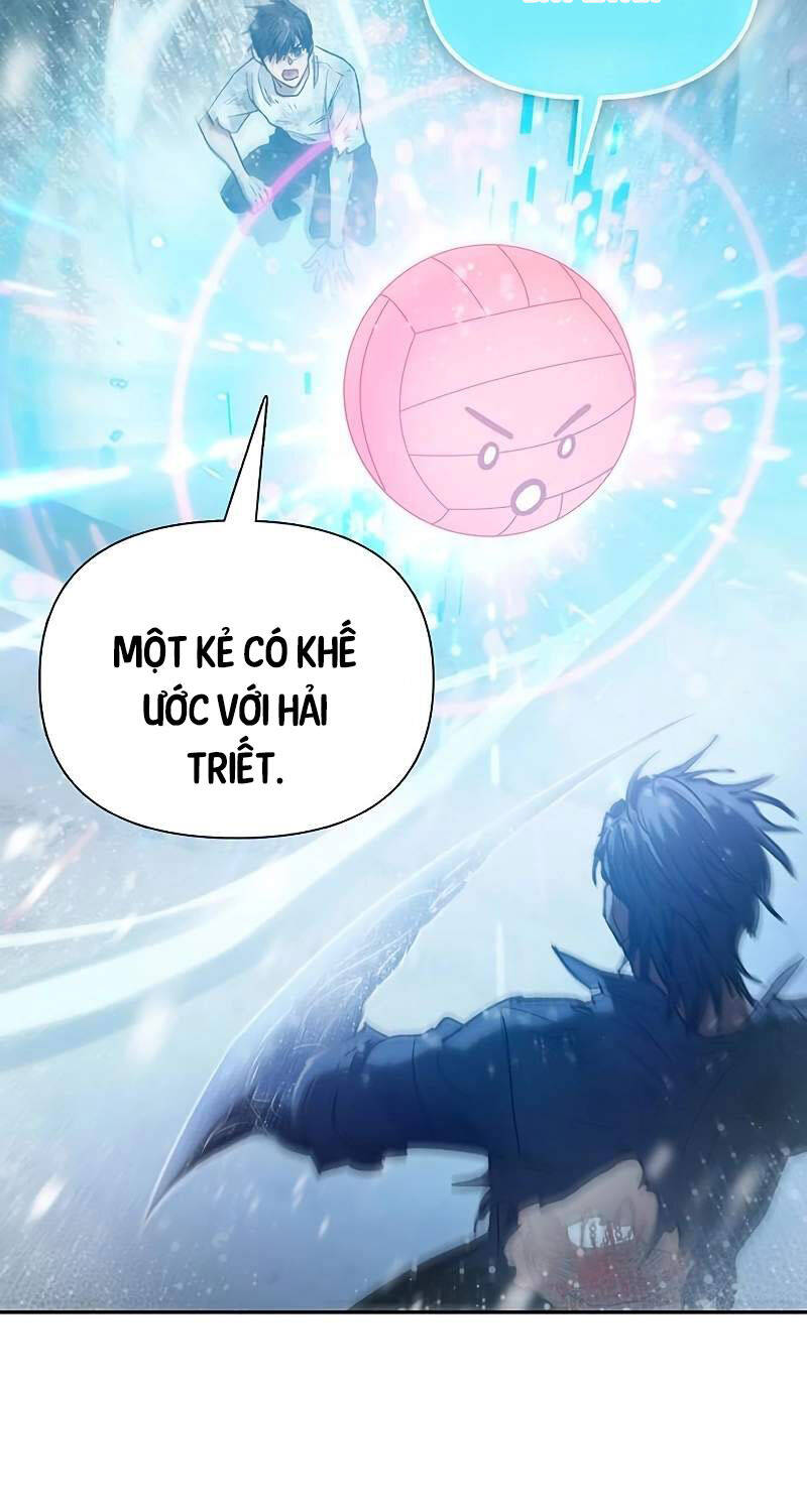 Những Ranker Cấp S Mà Tôi Nuôi Dưỡng Chapter  149 - 94