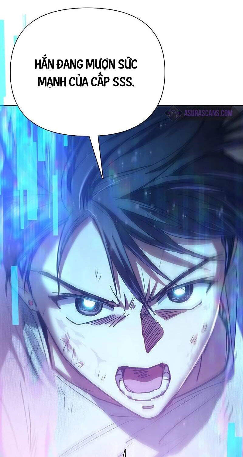 Những Ranker Cấp S Mà Tôi Nuôi Dưỡng Chapter  149 - 95