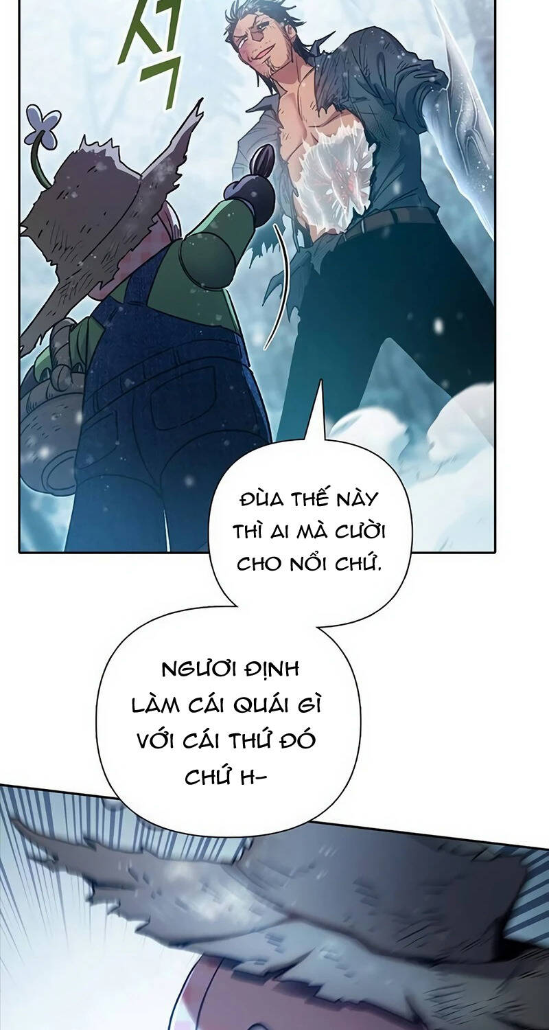 Những Ranker Cấp S Mà Tôi Nuôi Dưỡng Chapter  150 - 12