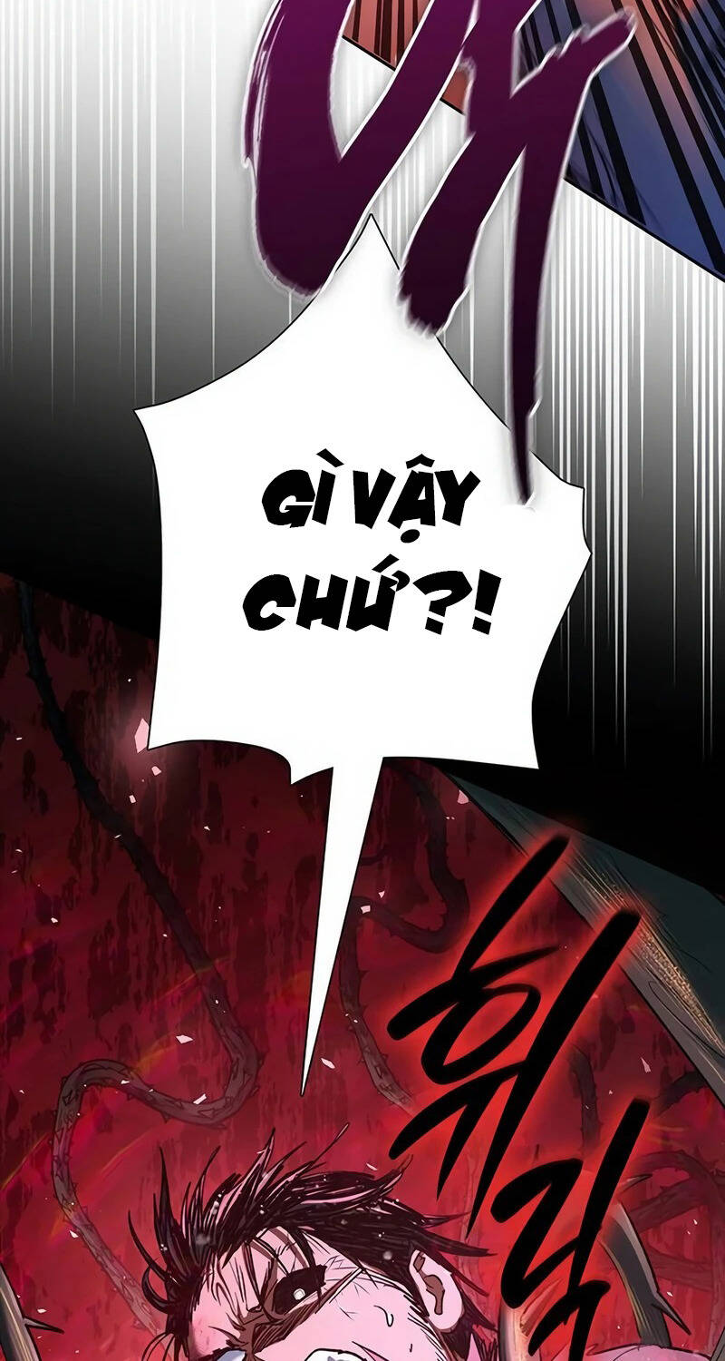 Những Ranker Cấp S Mà Tôi Nuôi Dưỡng Chapter  150 - 18