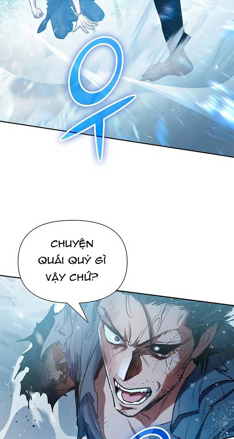 Những Ranker Cấp S Mà Tôi Nuôi Dưỡng Chapter  150 - 3