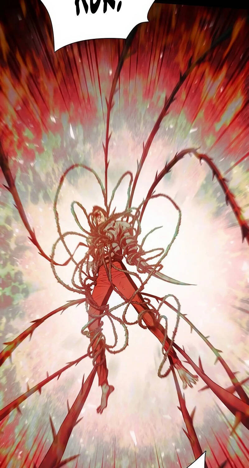 Những Ranker Cấp S Mà Tôi Nuôi Dưỡng Chapter  150 - 21