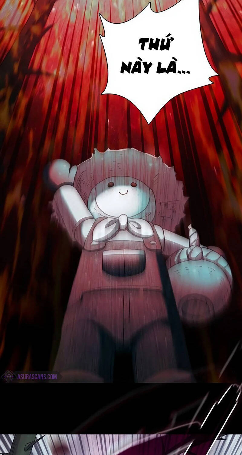 Những Ranker Cấp S Mà Tôi Nuôi Dưỡng Chapter  150 - 22