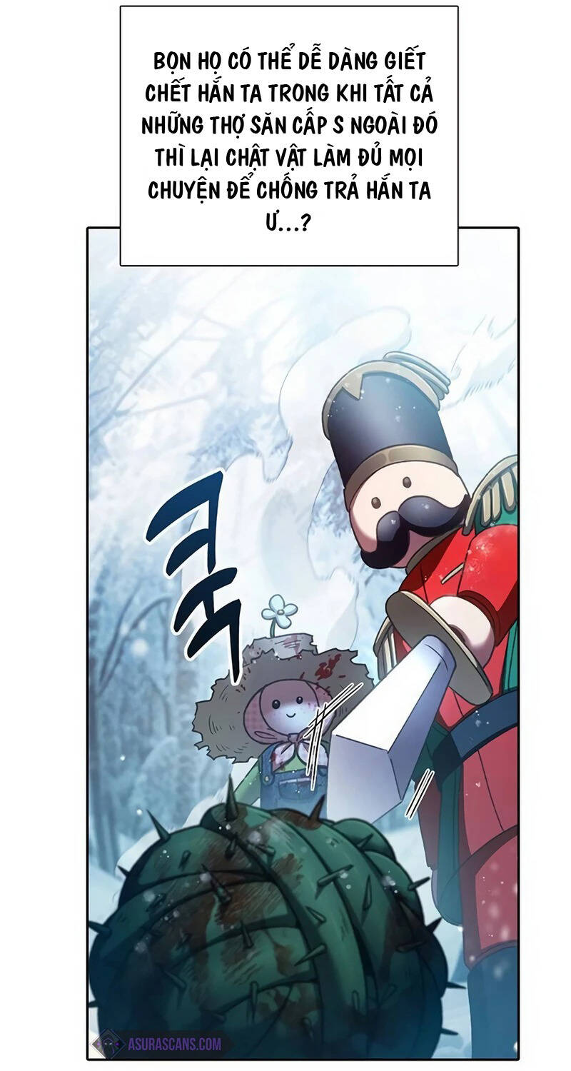 Những Ranker Cấp S Mà Tôi Nuôi Dưỡng Chapter  150 - 27