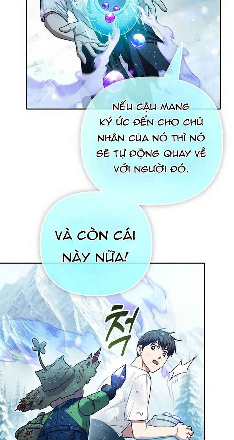 Những Ranker Cấp S Mà Tôi Nuôi Dưỡng Chapter  150 - 32