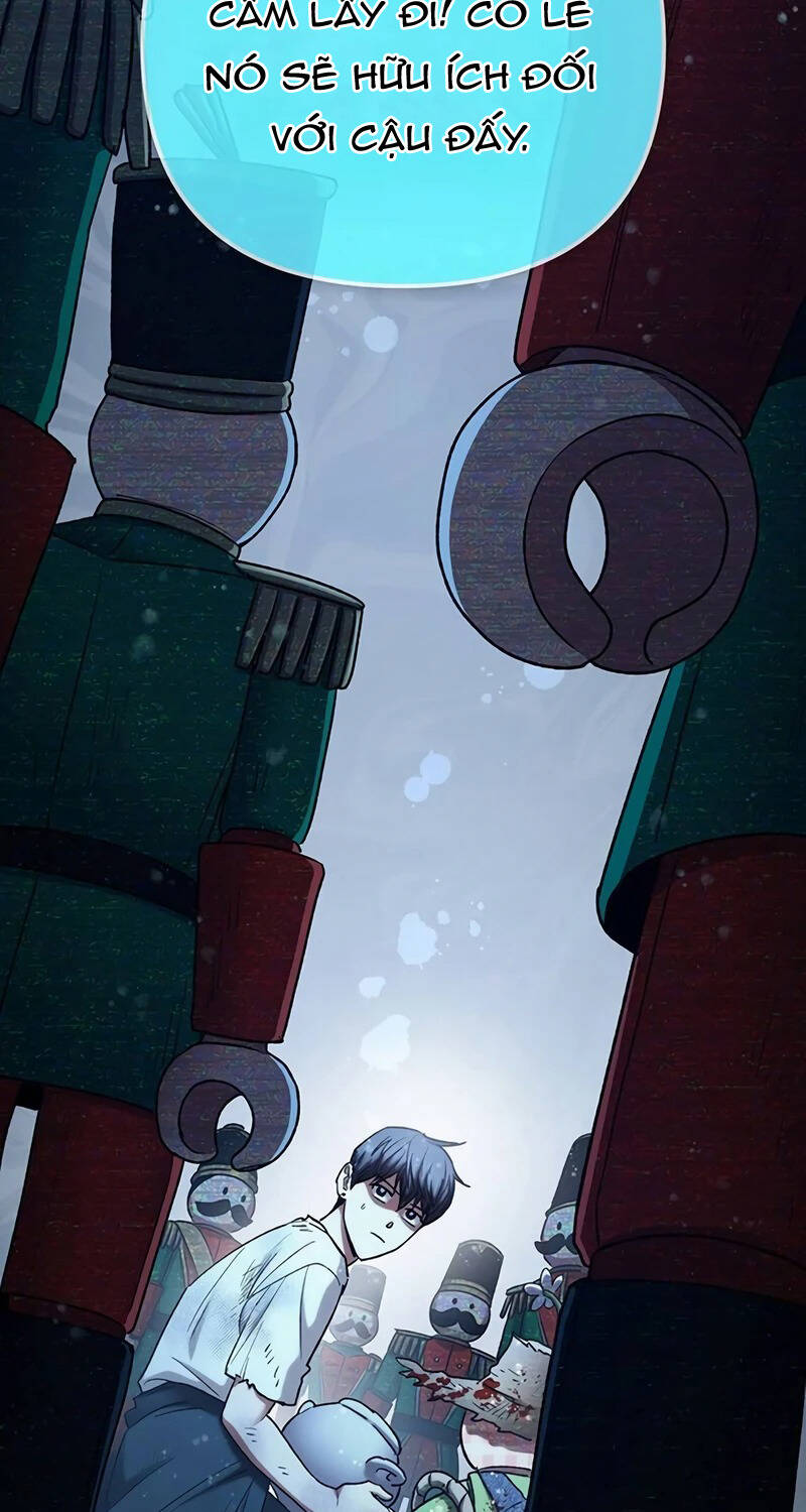 Những Ranker Cấp S Mà Tôi Nuôi Dưỡng Chapter  150 - 35