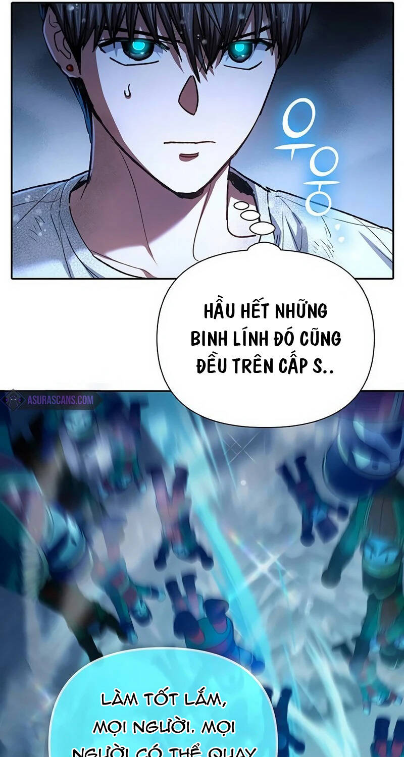 Những Ranker Cấp S Mà Tôi Nuôi Dưỡng Chapter  150 - 37