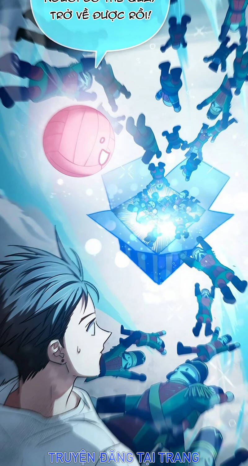 Những Ranker Cấp S Mà Tôi Nuôi Dưỡng Chapter  150 - 38