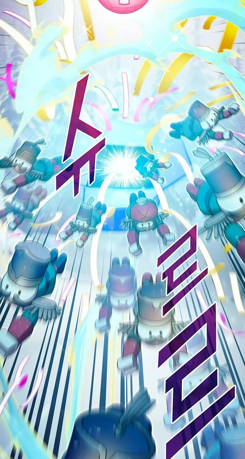 Những Ranker Cấp S Mà Tôi Nuôi Dưỡng Chapter  150 - 5