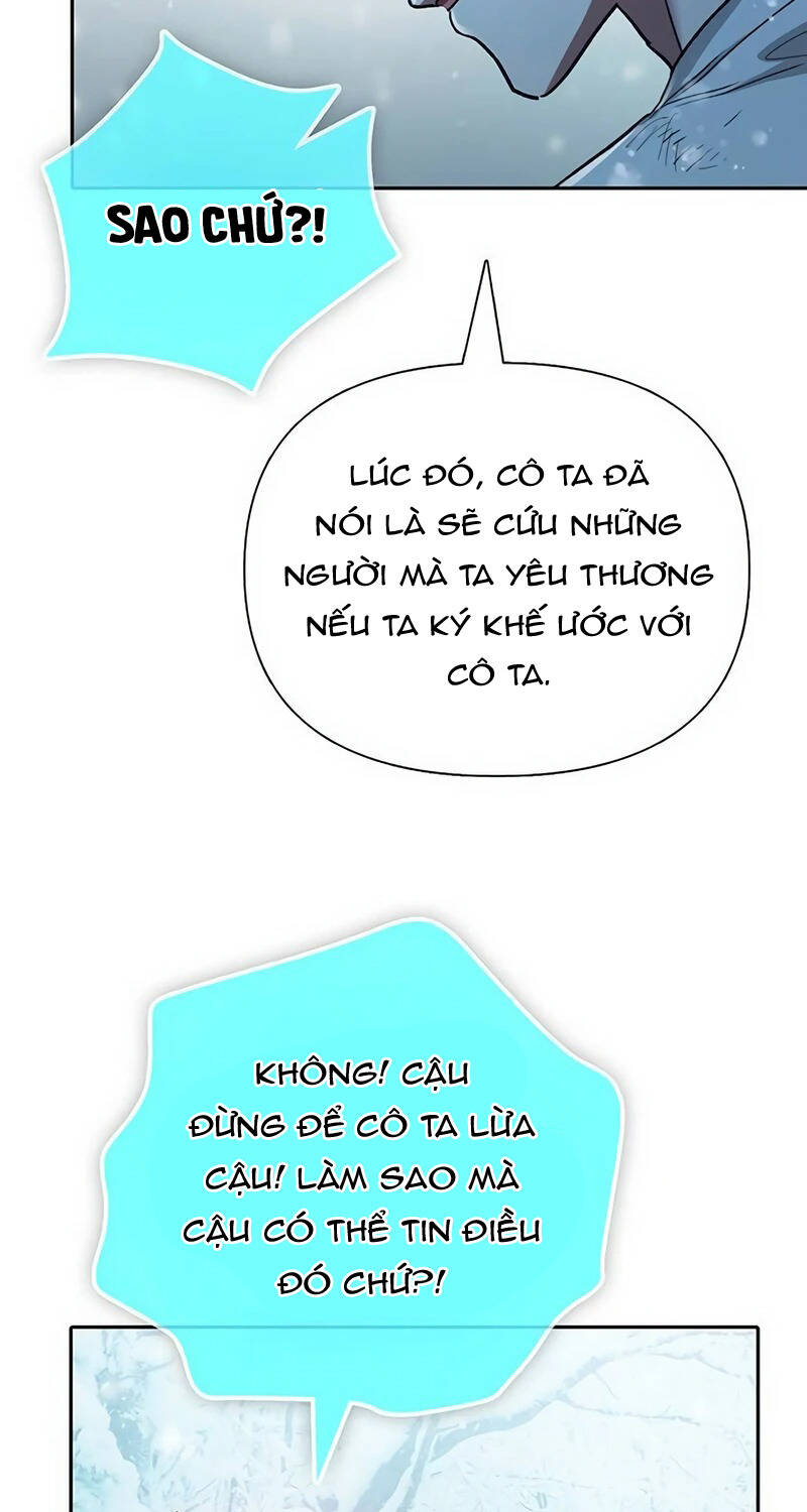 Những Ranker Cấp S Mà Tôi Nuôi Dưỡng Chapter  150 - 43