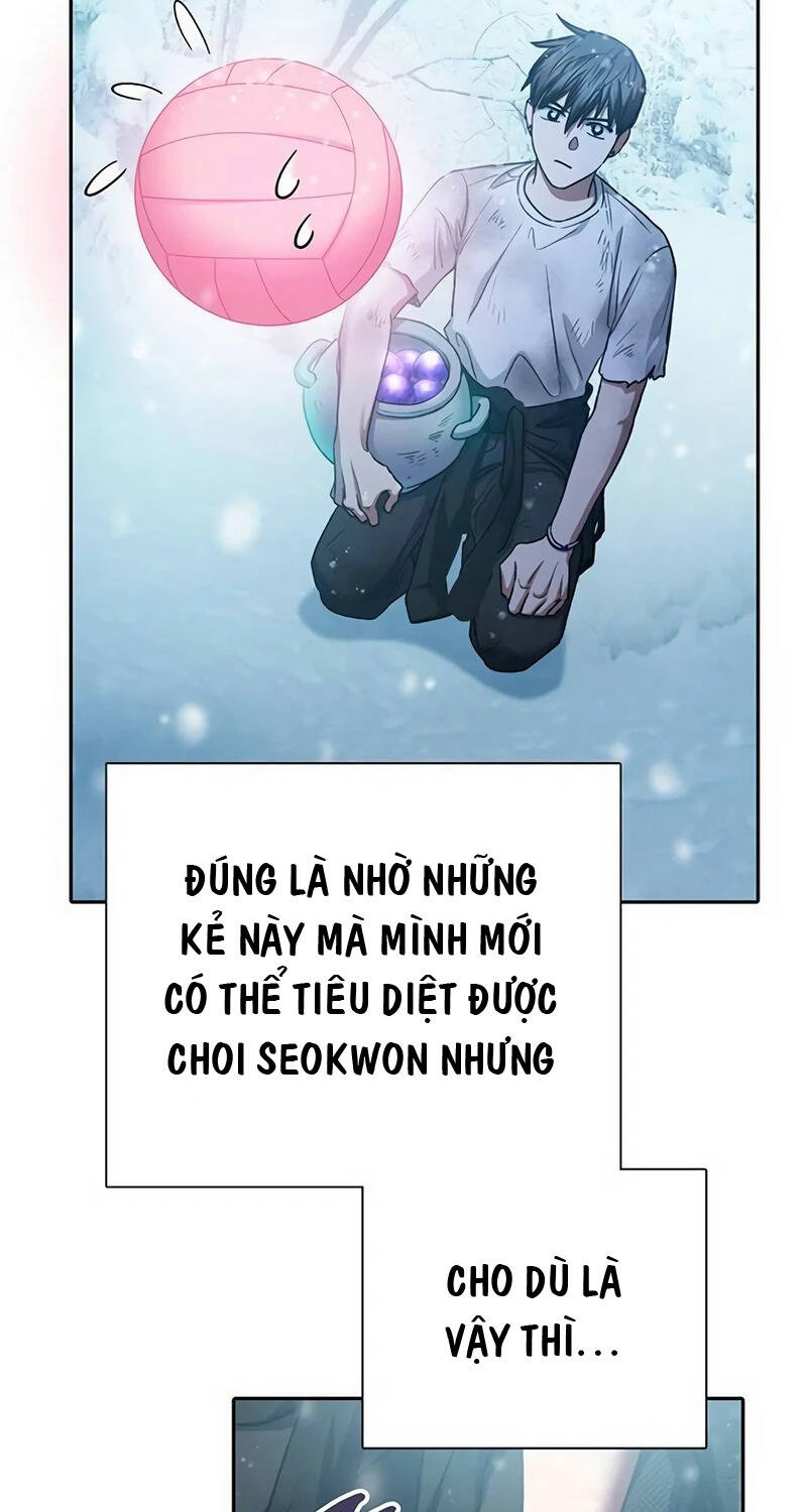 Những Ranker Cấp S Mà Tôi Nuôi Dưỡng Chapter  150 - 44