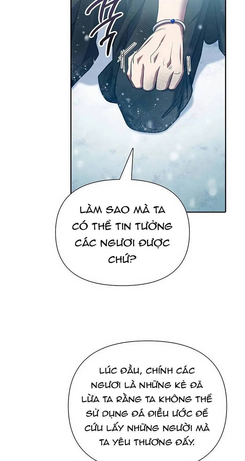 Những Ranker Cấp S Mà Tôi Nuôi Dưỡng Chapter  150 - 45