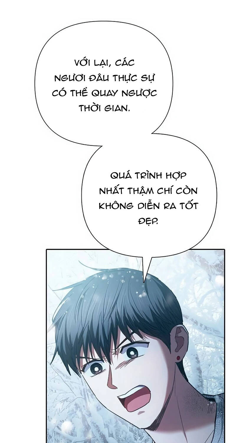 Những Ranker Cấp S Mà Tôi Nuôi Dưỡng Chapter  150 - 47