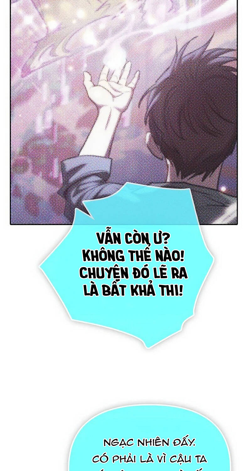 Những Ranker Cấp S Mà Tôi Nuôi Dưỡng Chapter  150 - 49