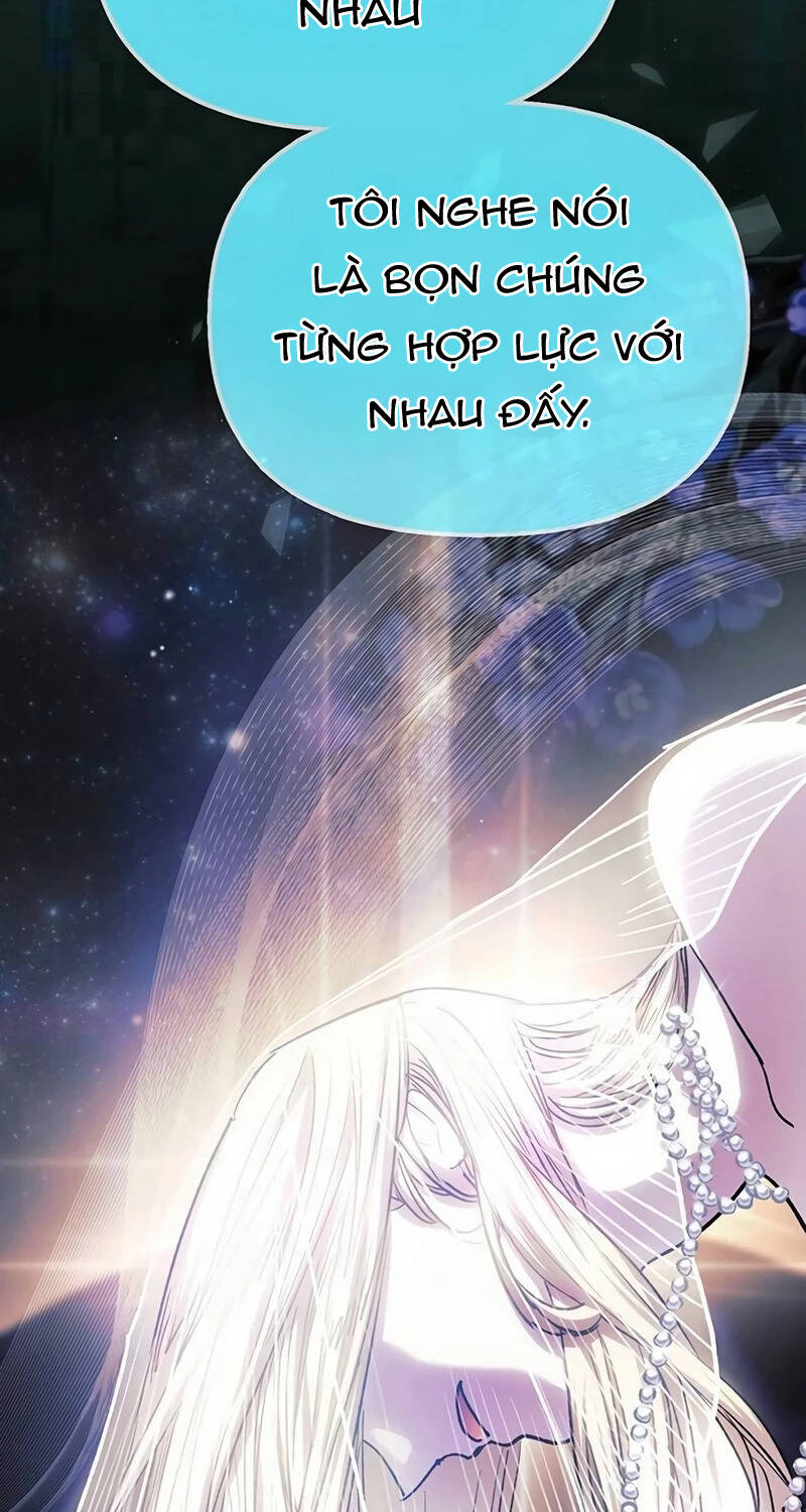 Những Ranker Cấp S Mà Tôi Nuôi Dưỡng Chapter  150 - 52