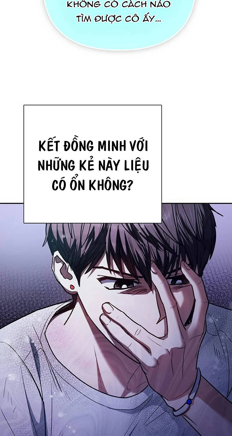 Những Ranker Cấp S Mà Tôi Nuôi Dưỡng Chapter  150 - 59