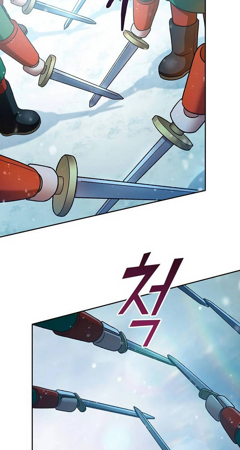 Những Ranker Cấp S Mà Tôi Nuôi Dưỡng Chapter  150 - 7