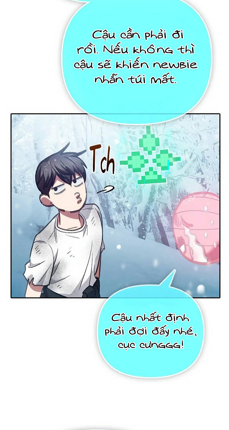 Những Ranker Cấp S Mà Tôi Nuôi Dưỡng Chapter  150 - 74