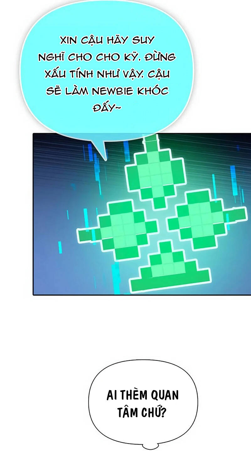 Những Ranker Cấp S Mà Tôi Nuôi Dưỡng Chapter  150 - 75