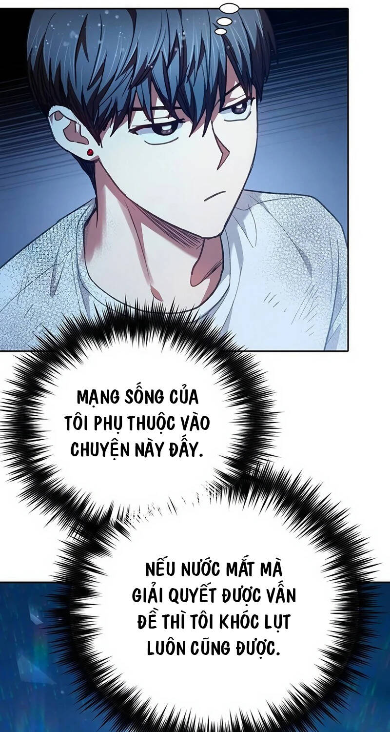 Những Ranker Cấp S Mà Tôi Nuôi Dưỡng Chapter  150 - 76