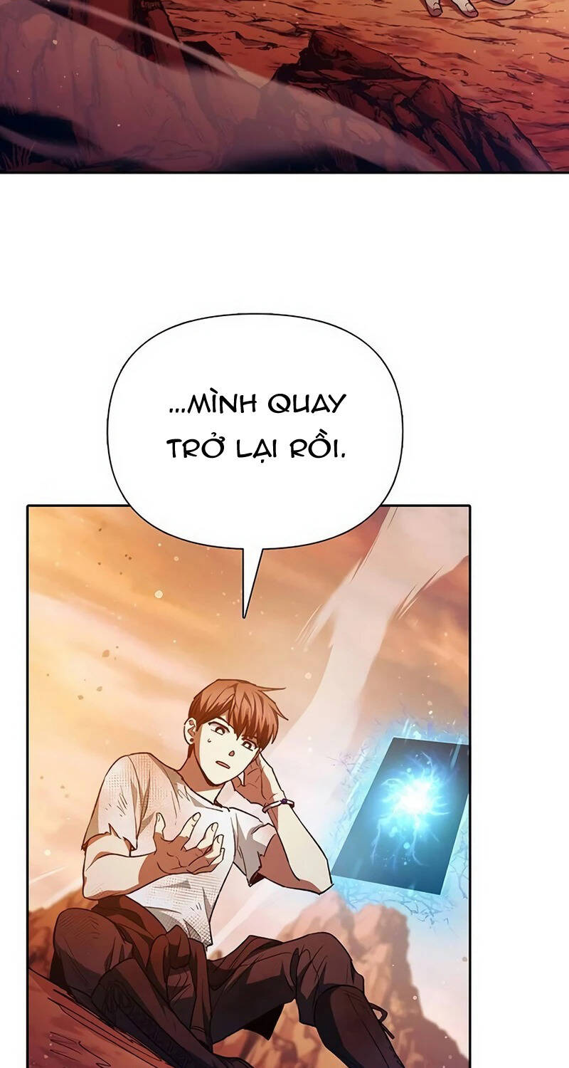 Những Ranker Cấp S Mà Tôi Nuôi Dưỡng Chapter  150 - 89