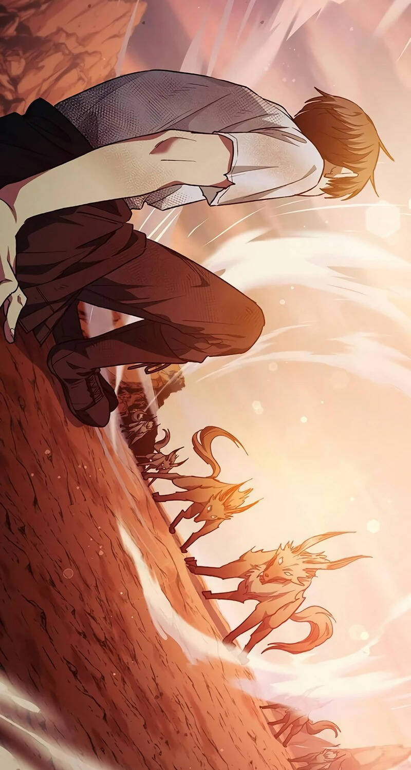 Những Ranker Cấp S Mà Tôi Nuôi Dưỡng Chapter  150 - 100