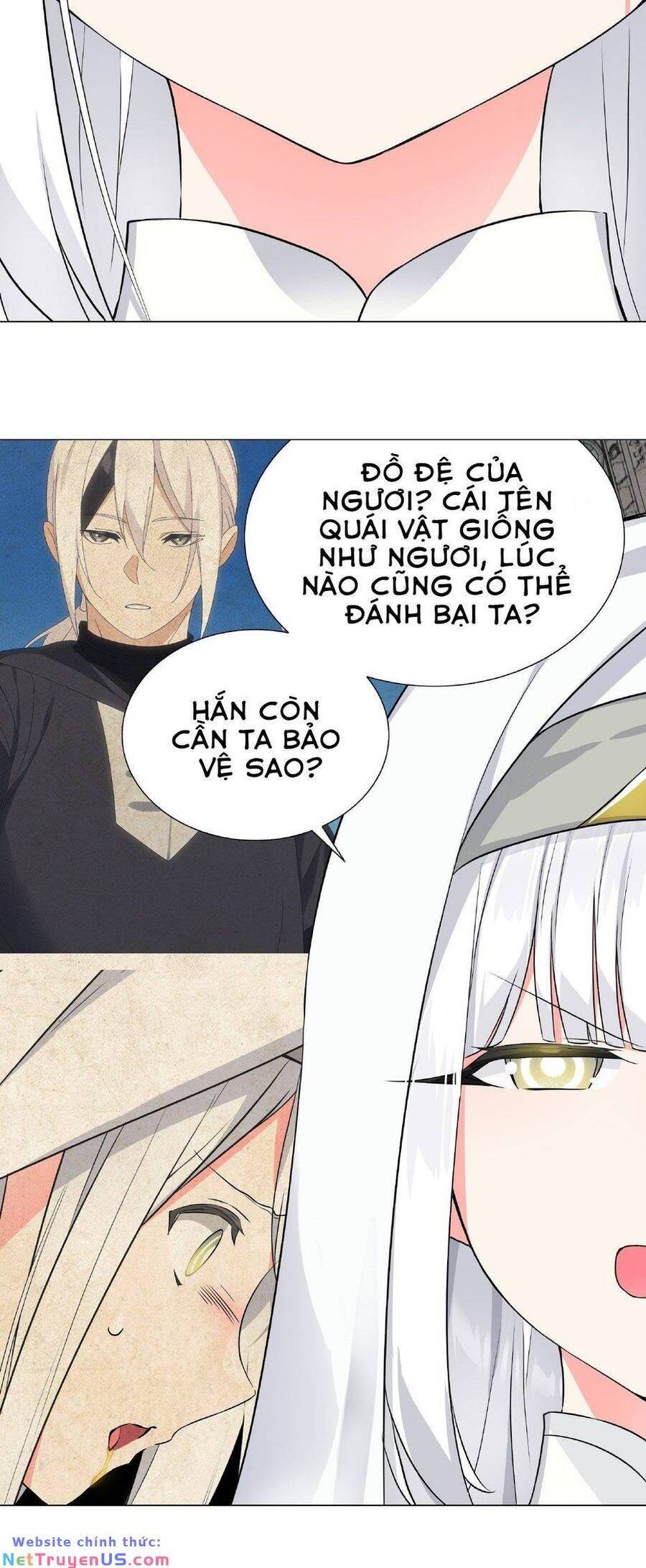 Hậu Cung Quá Nhiều, Tốt Nhất Là Phi Thăng Thôi Chapter 63 - 115
