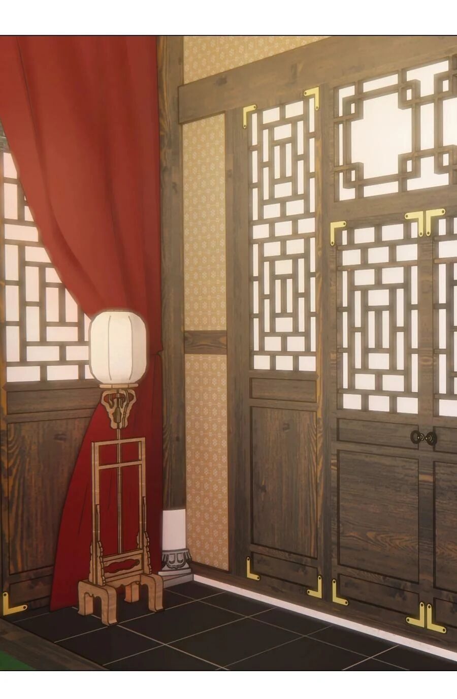 Hậu Cung Quá Nhiều, Tốt Nhất Là Phi Thăng Thôi Chapter 69 - 40