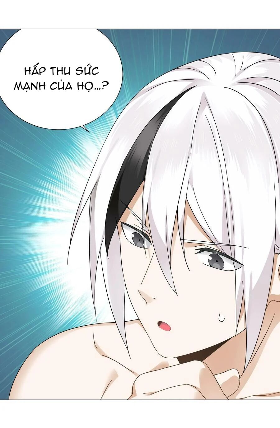 Hậu Cung Quá Nhiều, Tốt Nhất Là Phi Thăng Thôi Chapter 69 - 67
