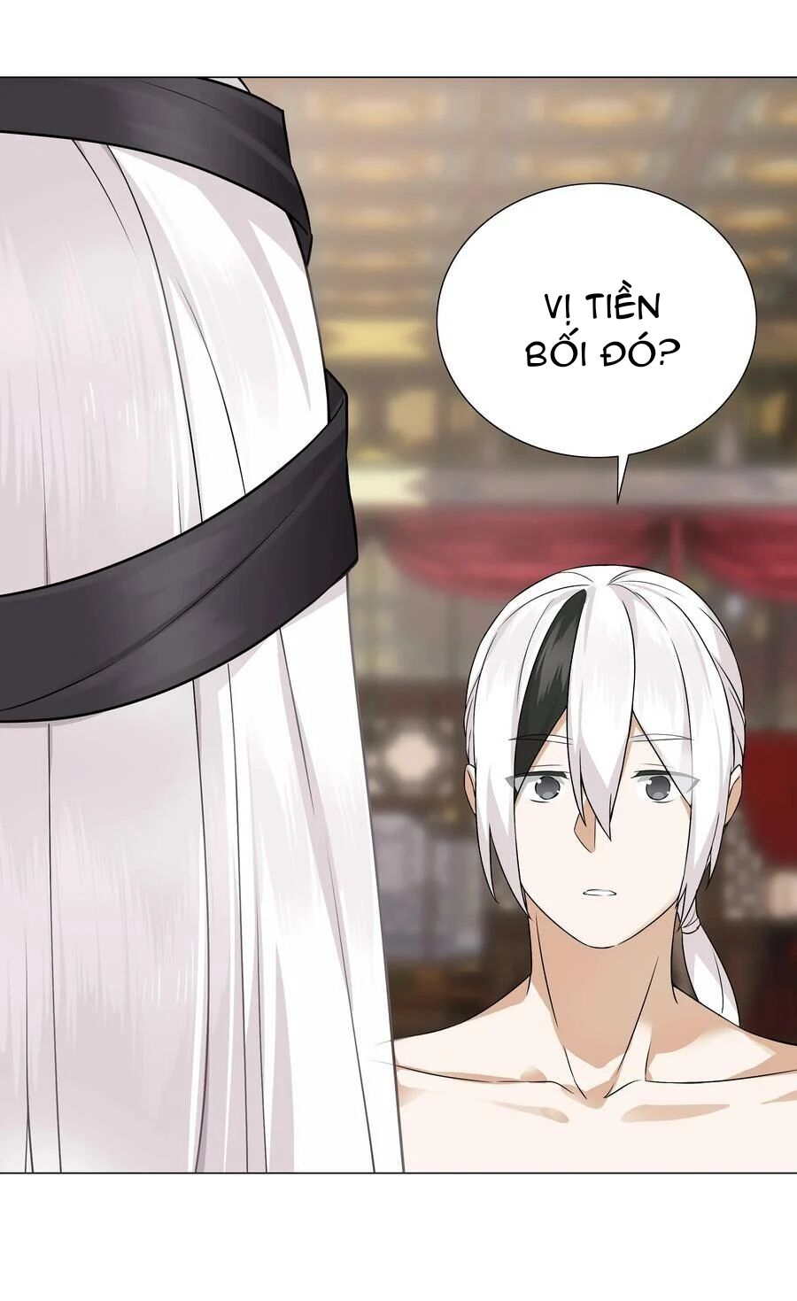 Hậu Cung Quá Nhiều, Tốt Nhất Là Phi Thăng Thôi Chapter 69 - 78