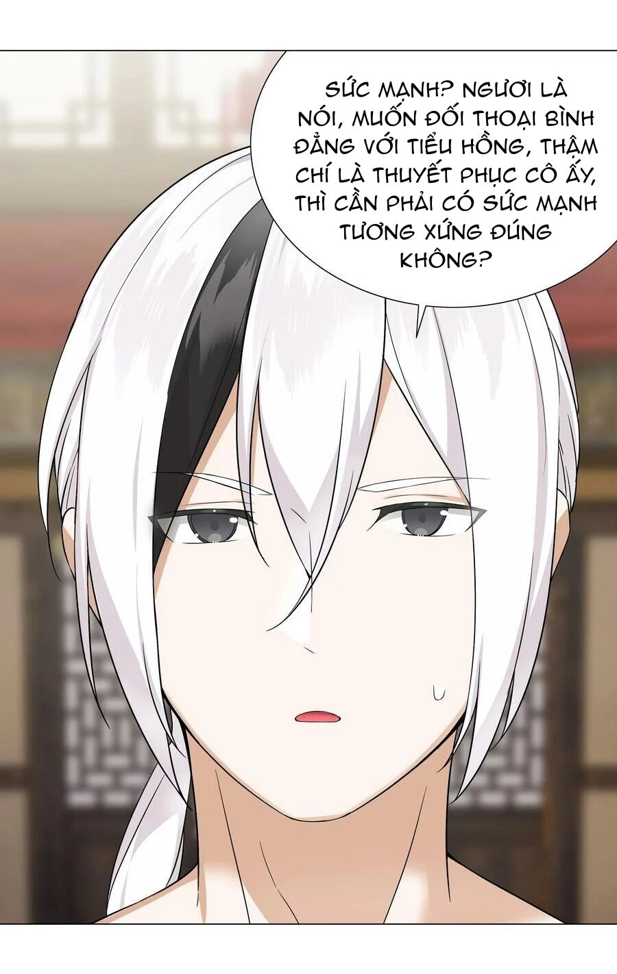Hậu Cung Quá Nhiều, Tốt Nhất Là Phi Thăng Thôi Chapter 69 - 92