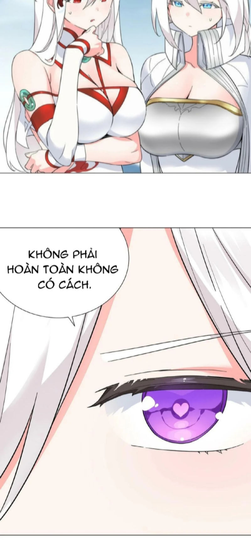 Hậu Cung Quá Nhiều, Tốt Nhất Là Phi Thăng Thôi Chapter 71 - 79