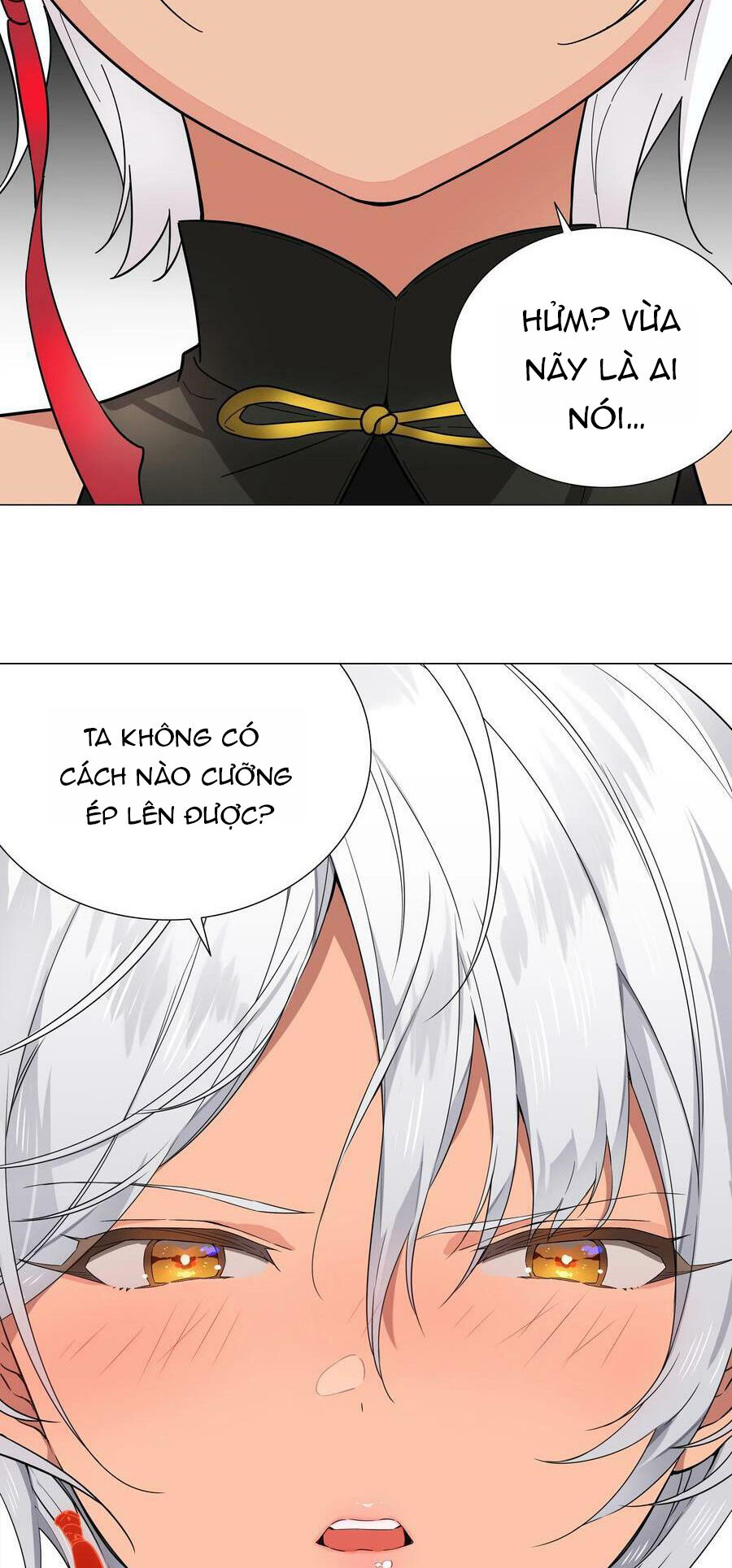 Hậu Cung Quá Nhiều, Tốt Nhất Là Phi Thăng Thôi Chapter 72 - 6