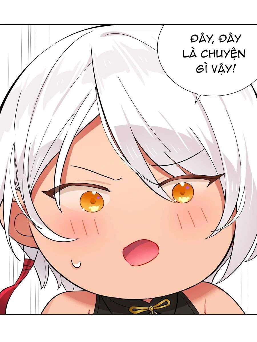 Hậu Cung Quá Nhiều, Tốt Nhất Là Phi Thăng Thôi Chapter 74 - 13
