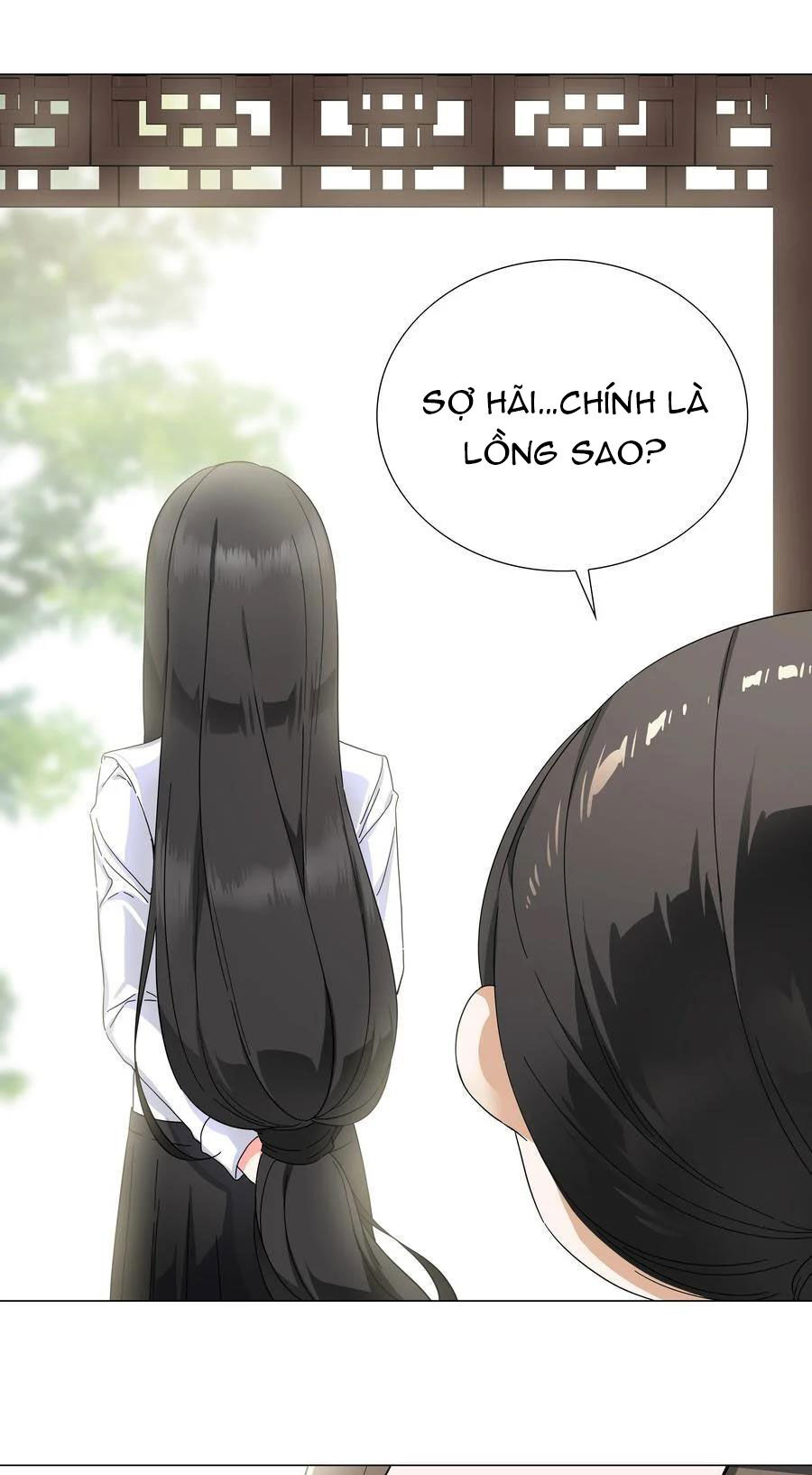 Hậu Cung Quá Nhiều, Tốt Nhất Là Phi Thăng Thôi Chapter 75 - 101