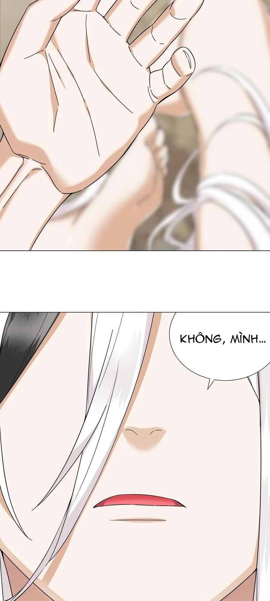 Hậu Cung Quá Nhiều, Tốt Nhất Là Phi Thăng Thôi Chapter 75 - 37