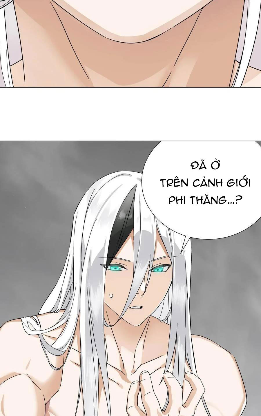 Hậu Cung Quá Nhiều, Tốt Nhất Là Phi Thăng Thôi Chapter 75 - 38