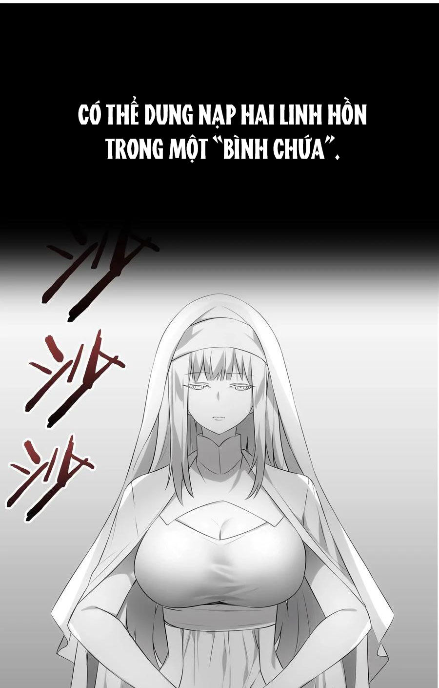 Hậu Cung Quá Nhiều, Tốt Nhất Là Phi Thăng Thôi Chapter 75 - 4