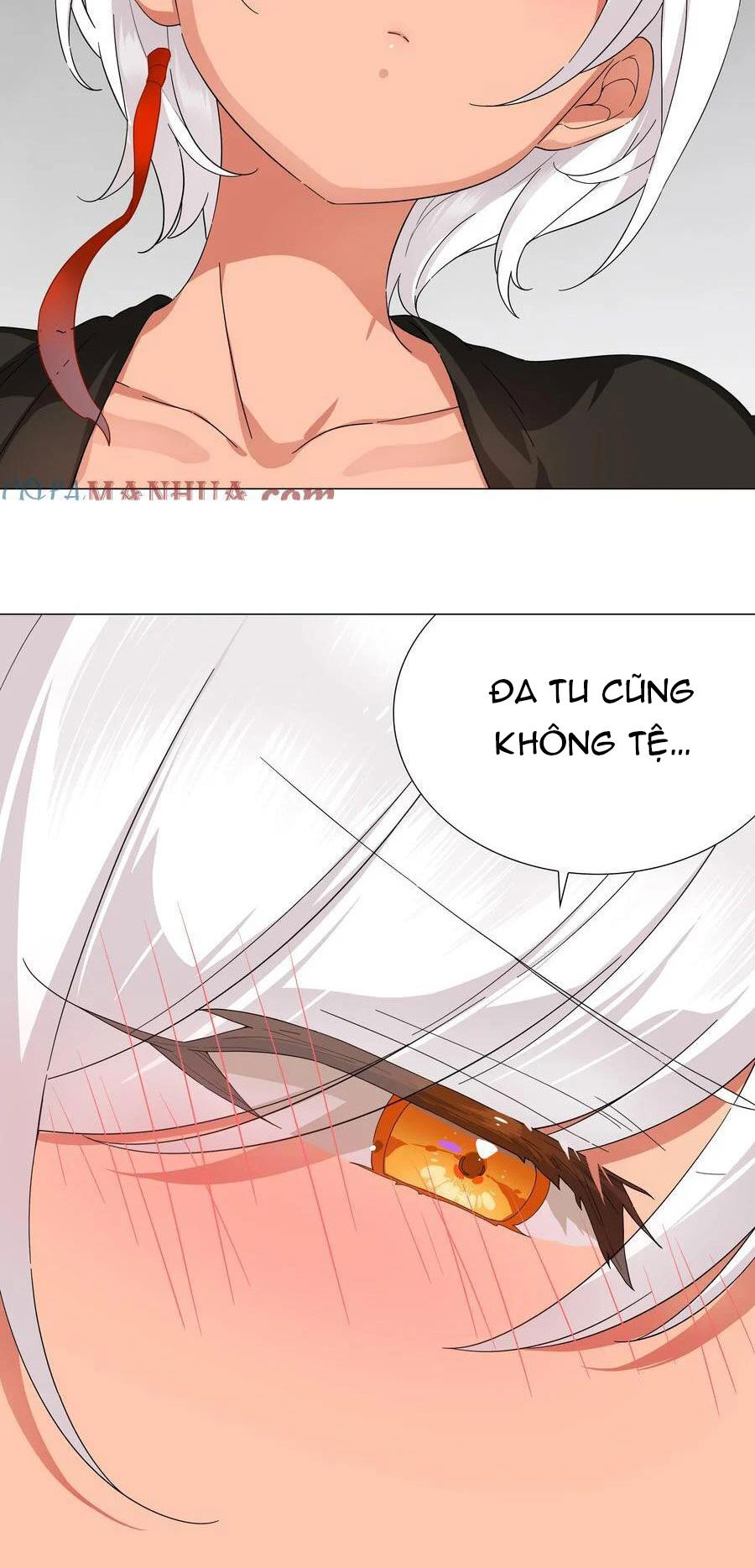 Hậu Cung Quá Nhiều, Tốt Nhất Là Phi Thăng Thôi Chapter 75 - 43
