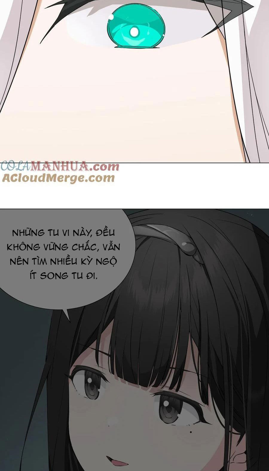Hậu Cung Quá Nhiều, Tốt Nhất Là Phi Thăng Thôi Chapter 75 - 46