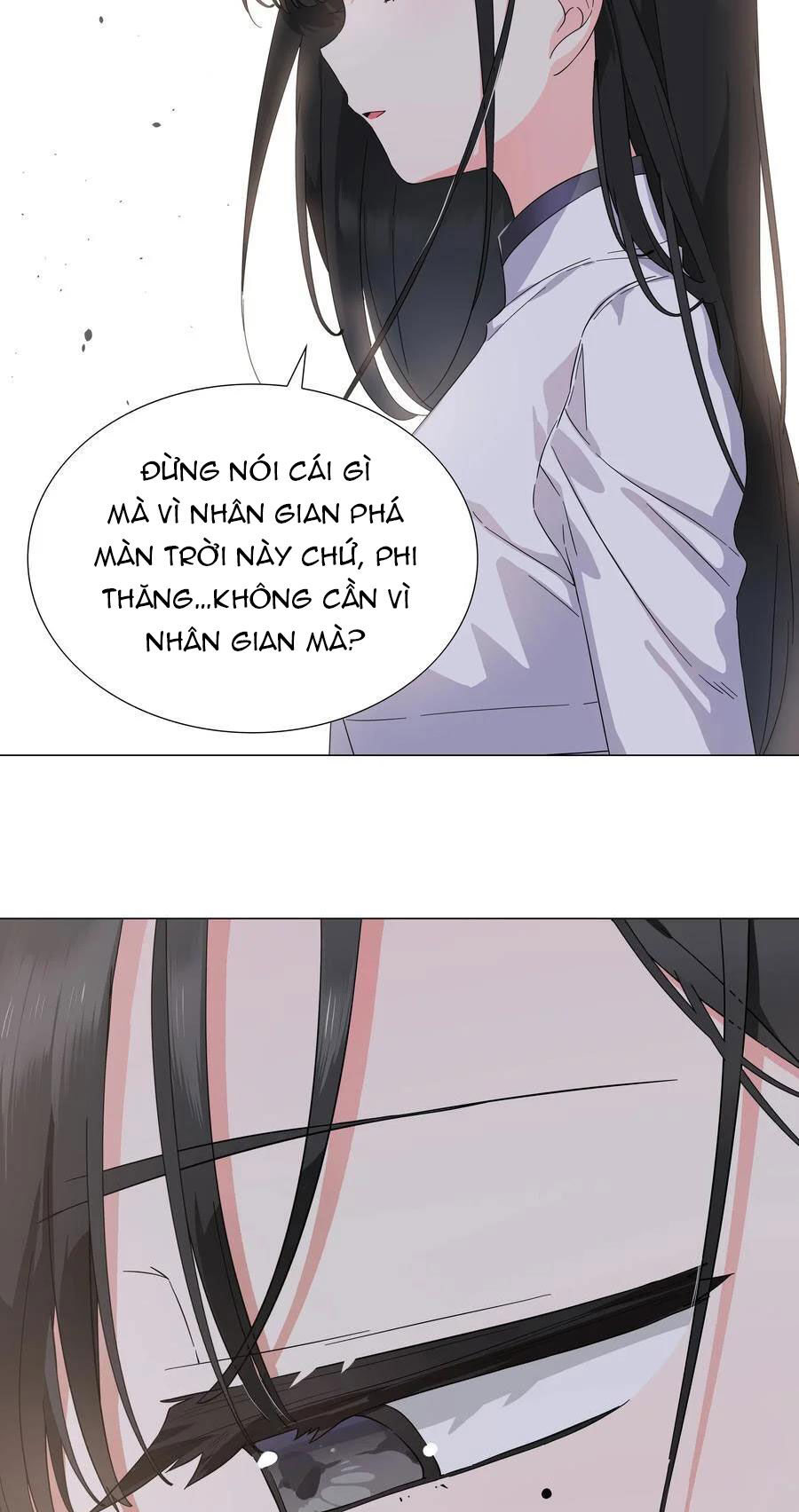 Hậu Cung Quá Nhiều, Tốt Nhất Là Phi Thăng Thôi Chapter 75 - 87
