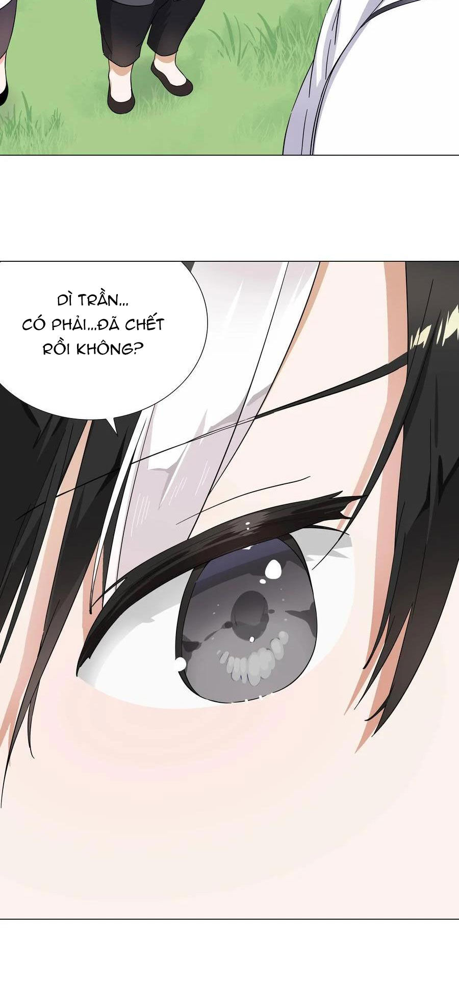 Hậu Cung Quá Nhiều, Tốt Nhất Là Phi Thăng Thôi Chapter 75 - 89